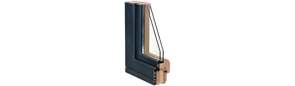 sistemi legno-alluminio