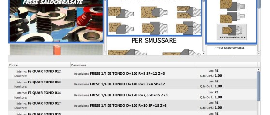 Tools Catalog