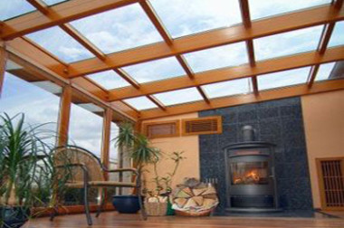 Curtain walls