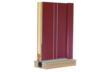 Doors lining